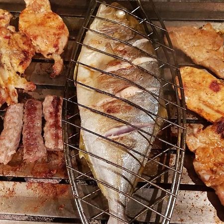 Apartmani Babic 두기라트 외부 사진