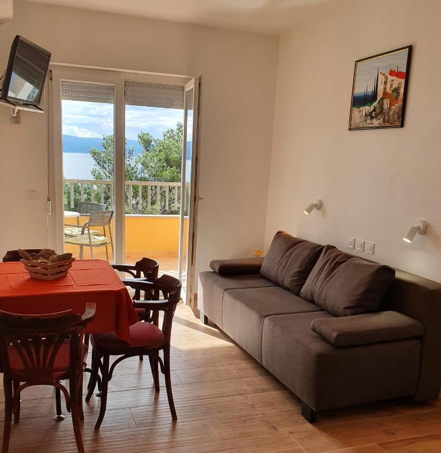 Apartmani Babic 두기라트 외부 사진