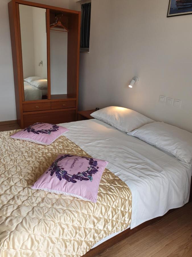 Apartmani Babic 두기라트 외부 사진