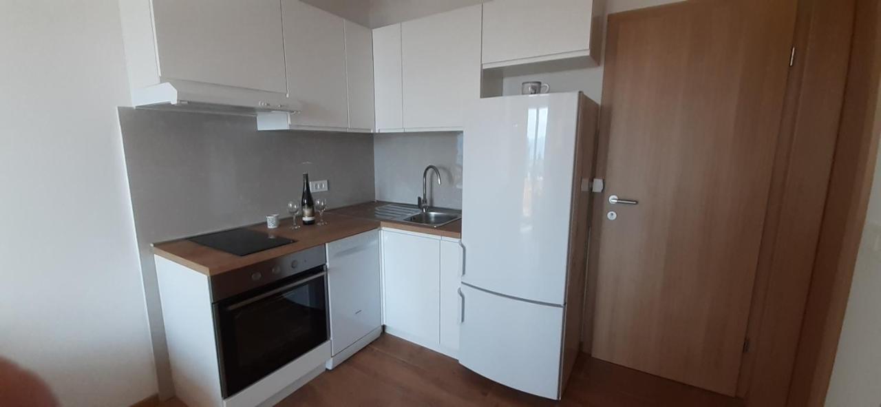 Apartmani Babic 두기라트 외부 사진