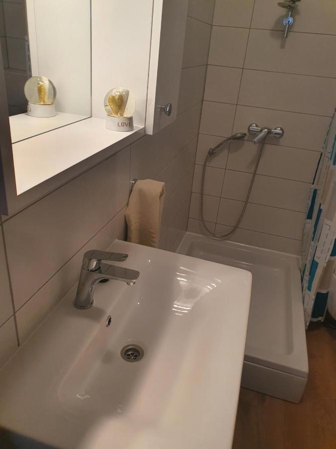 Apartmani Babic 두기라트 외부 사진