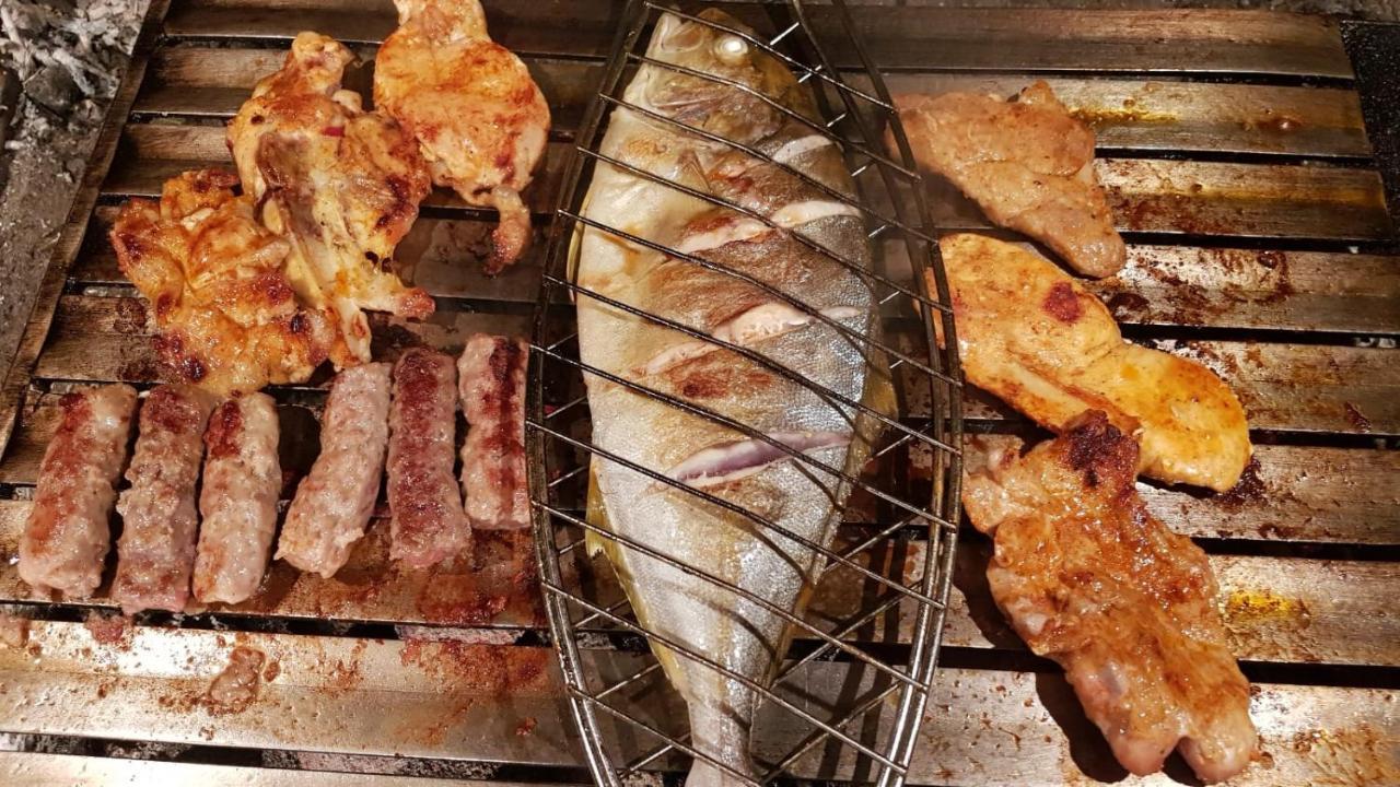 Apartmani Babic 두기라트 외부 사진