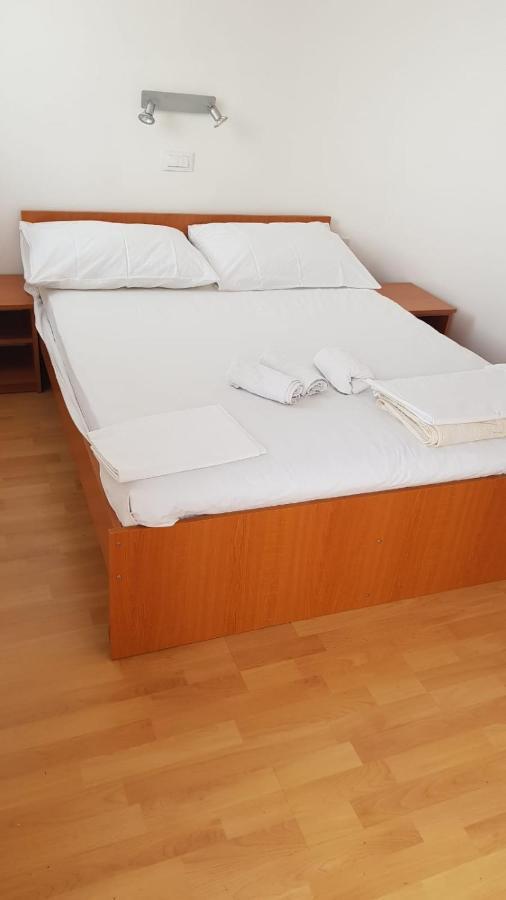 Apartmani Babic 두기라트 외부 사진